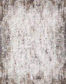 Акриловий килим ORIENT RO02B IRON-CREAM - высокое качество по лучшей цене в Украине.